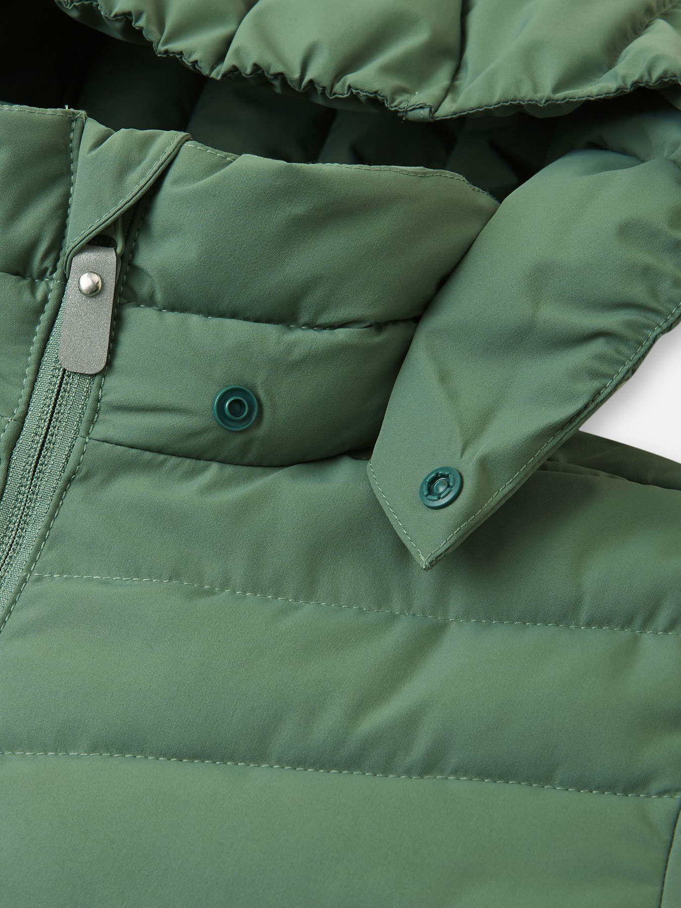 Зимняя куртка REIMA Uumaja модель 5100340A-8680 Фото