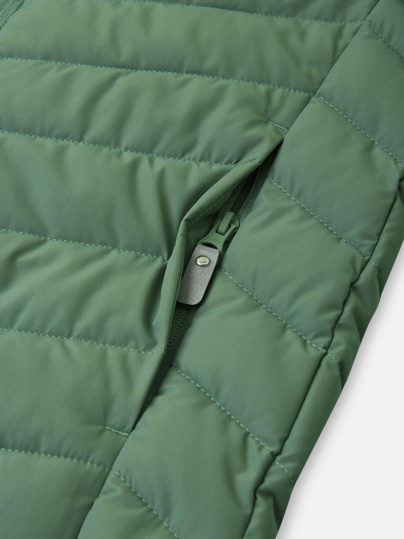 Зимняя куртка REIMA Uumaja модель 5100340A-8680 Фото