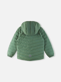 Зимняя куртка REIMA Uumaja модель 5100340A-8680 Фото