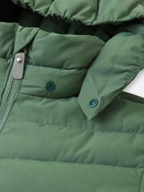 Зимняя куртка REIMA Uumaja модель 5100340A-8680 Фото