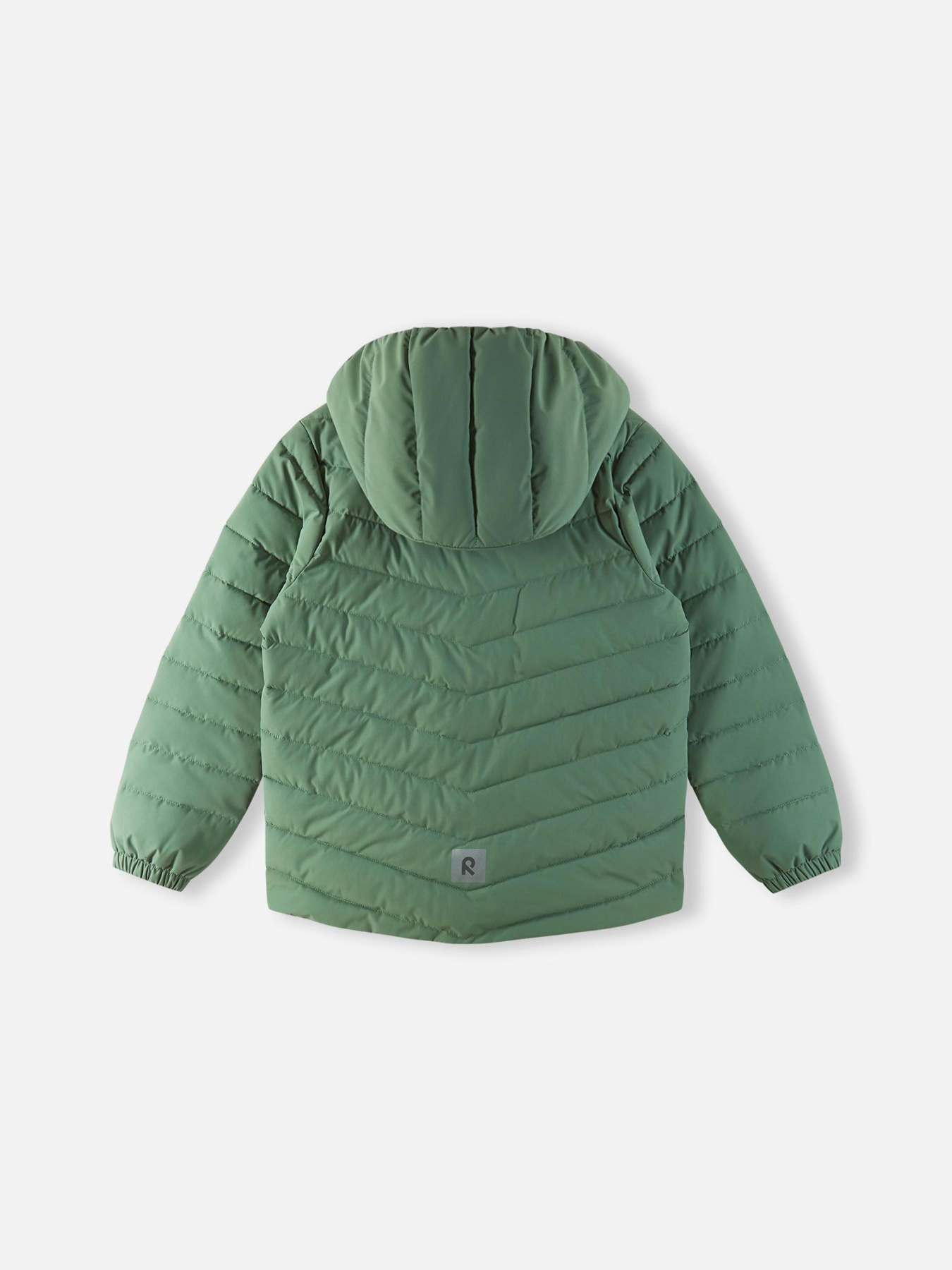 Зимняя куртка REIMA Uumaja модель 5100340A-8680 Фото