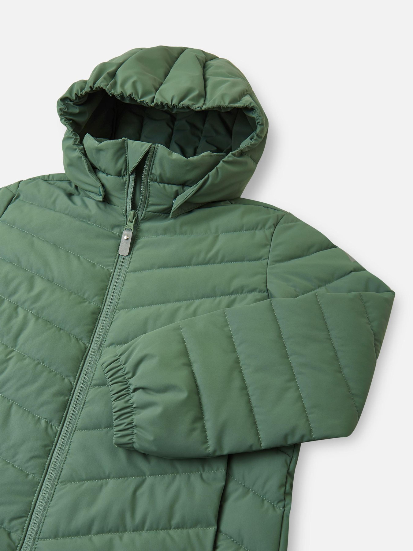 Зимняя куртка REIMA Uumaja модель 5100340A-8680 Фото