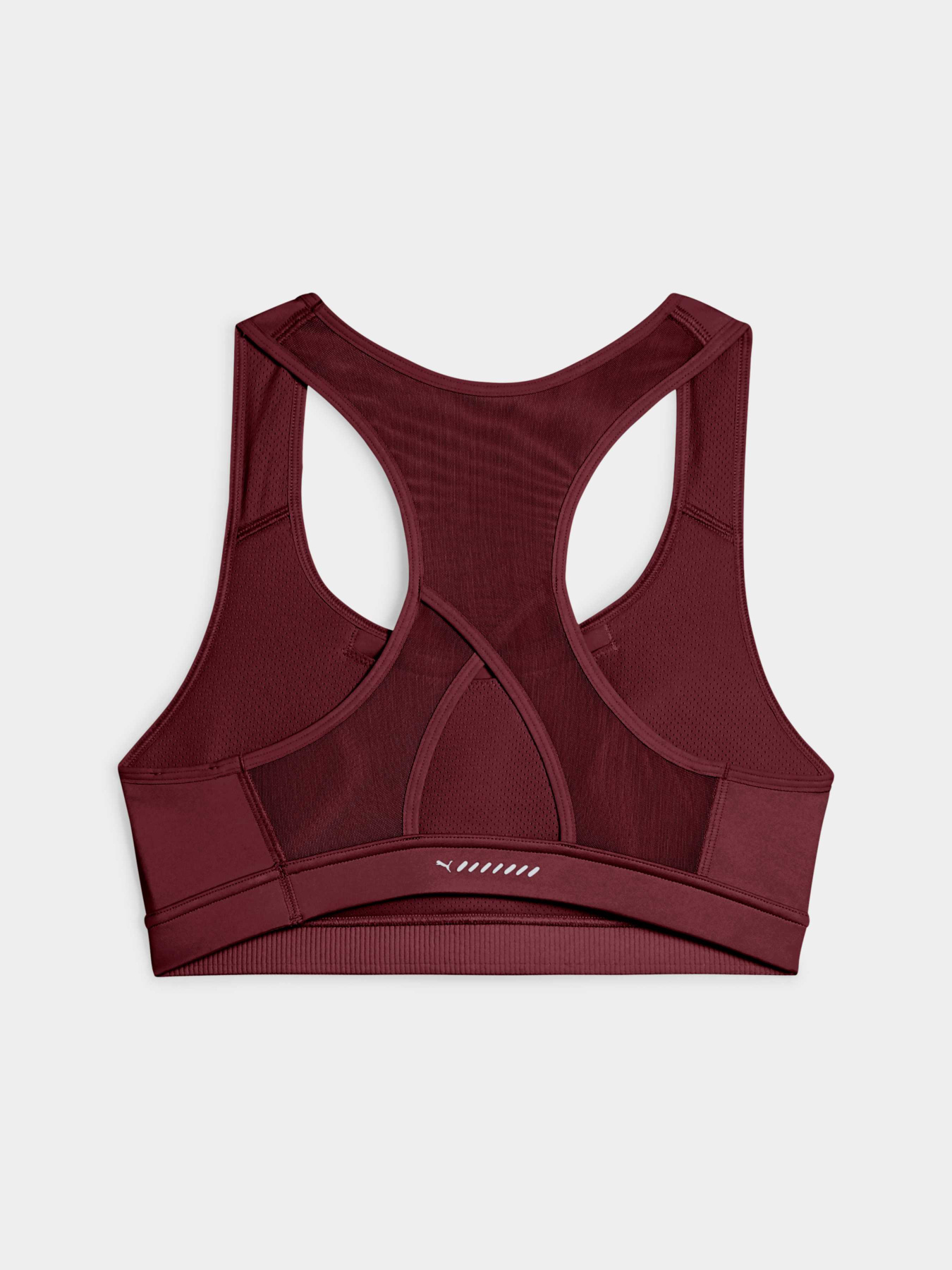 Топ спортивный PUMA 4keeps Run Bra - Mid модель 524953 Фото