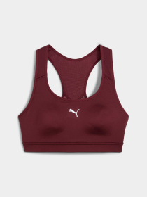Топ спортивный PUMA 4keeps Run Bra - Mid модель 524953 Фото