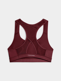 Спортивный топ PUMA 4keeps Run Bra - Mid модель 524953 Спортивный топ PUMA 4keeps Run Bra - Mid модель 524953 Фото