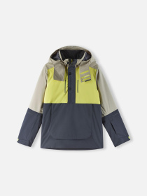 Анорак REIMA Arantila модель 5100355A-9780 Анорак REIMA Arantila модель 5100355A-9780 Фото