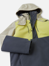 Анорак REIMA Arantila модель 5100355A-9780 Фото