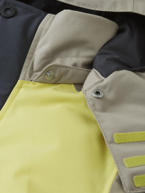 Анорак REIMA Arantila модель 5100355A-9780 Фото