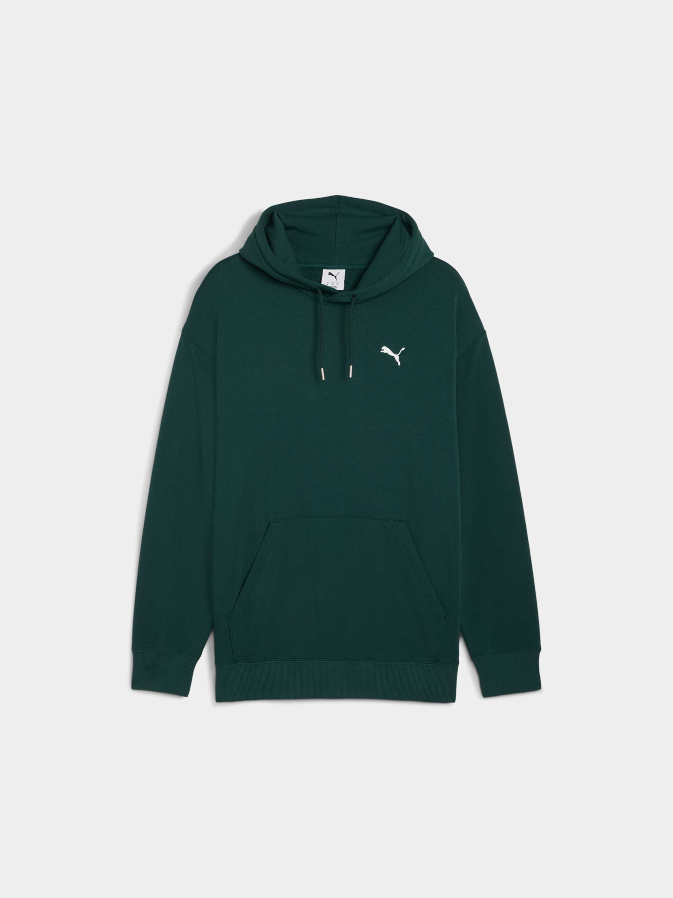Худи PUMA Wardrobe Ess Relaxed Hoodie модель 629648 Фото