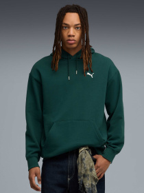 Худі PUMA Wardrobe Ess Relaxed Hoodie модель 629648 Фото