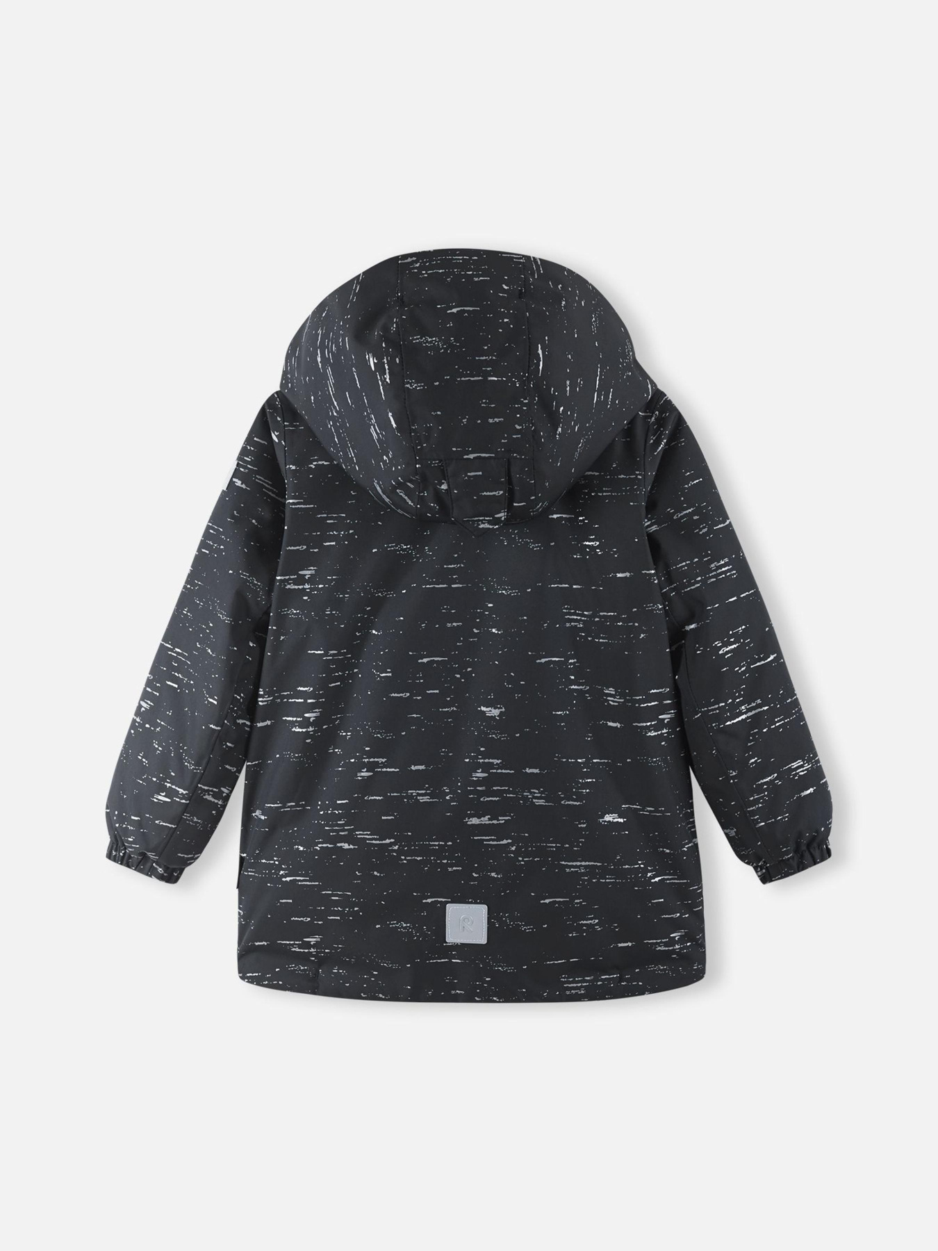 Зимняя куртка REIMA Hohde модель 5100359B-9990 Фото