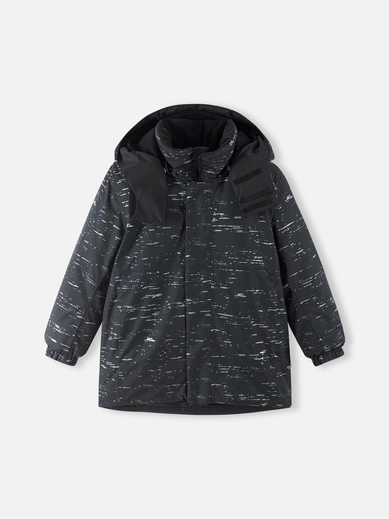 Зимняя куртка REIMA Hohde модель 5100359B-9990 Фото