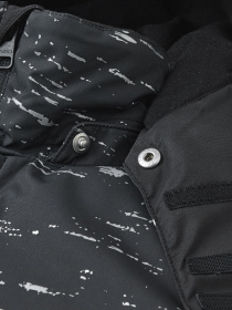 Зимняя куртка REIMA Hohde модель 5100359B-9990 Фото