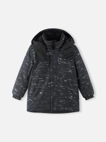 Зимняя куртка REIMA Hohde модель 5100359B-9990 Фото