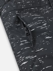 Зимняя куртка REIMA Hohde модель 5100359B-9990 Фото