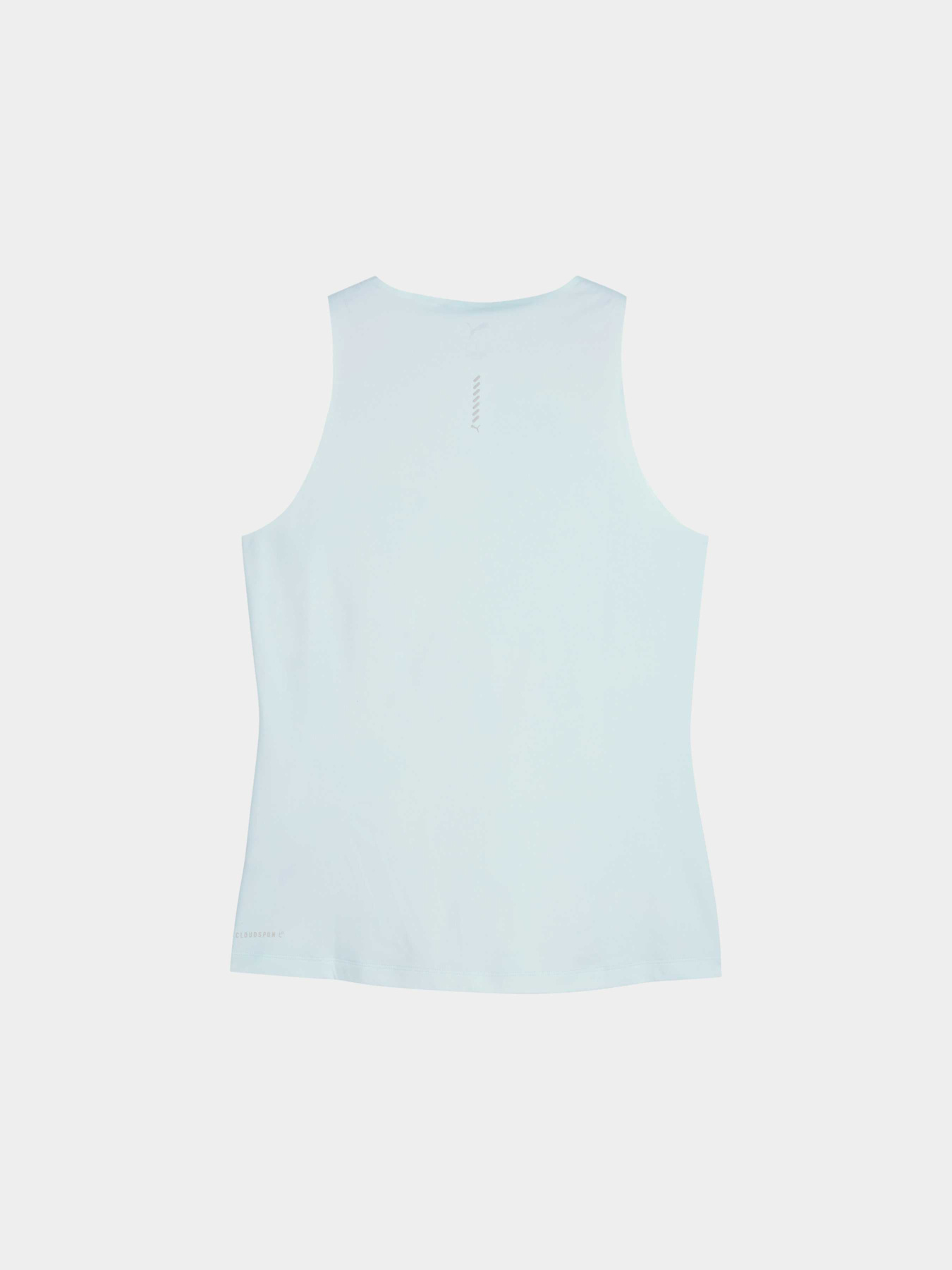 Майка спортивная PUMA Everyday Cloudspun Tank W модель 526658 Фото
