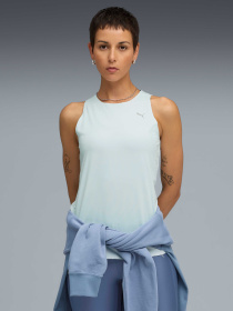 Майка спортивная PUMA Everyday Cloudspun Tank W модель 526658 Фото