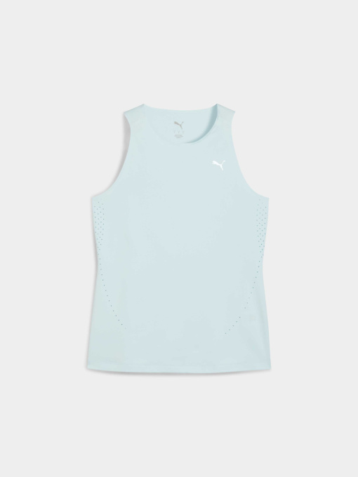 Майка спортивная PUMA Everyday Cloudspun Tank W модель 526658 Фото