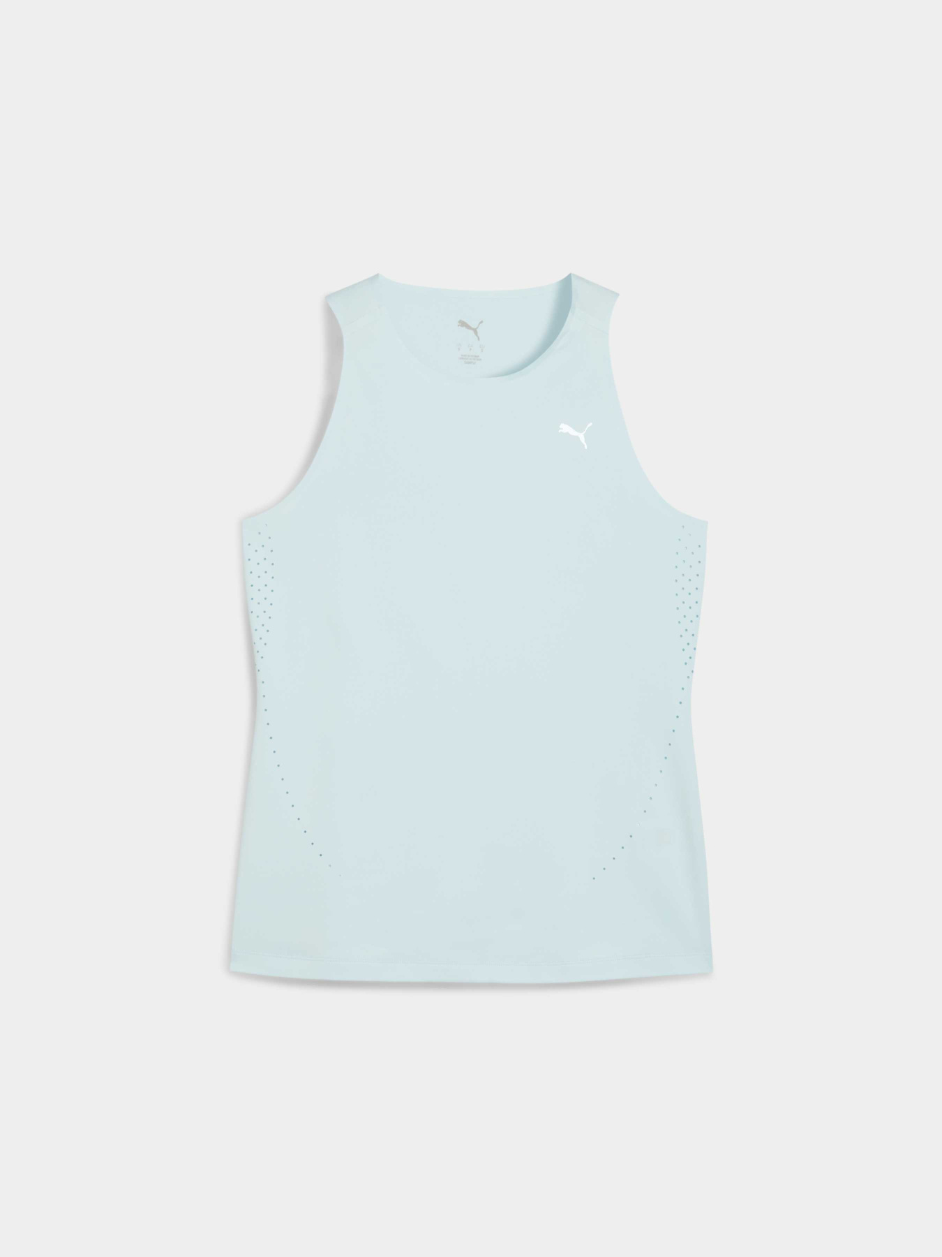 Спортивна майка PUMA Everyday Cloudspun Tank W модель 526658 Фото