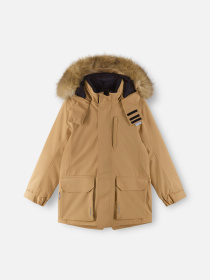 Парка REIMA Ajaton модель 5100360A-11A0 Фото