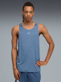 Спортивная майка PUMA Everyday Cloudspun Tank? M модель 526630 Фото