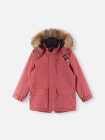 Парка REIMA Ajaton модель 5100360A-3940 Фото