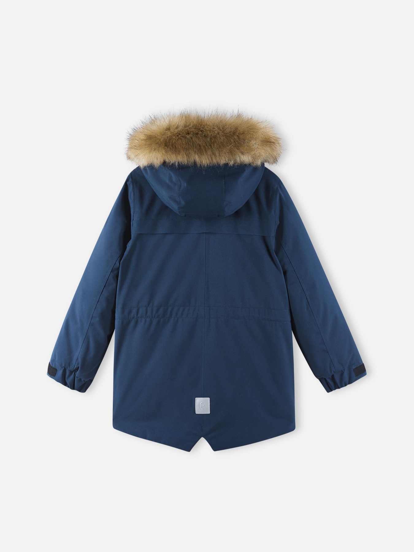 Парка REIMA Ajaton модель 5100360A-6980 Фото