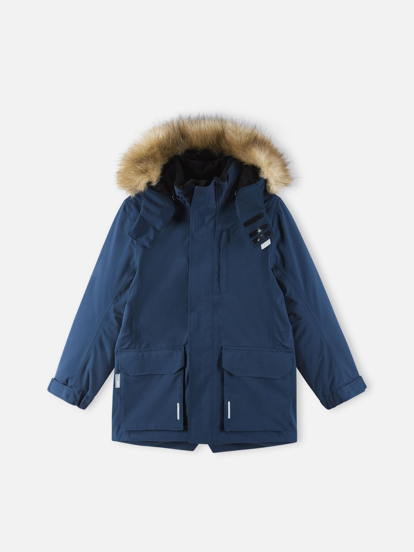 Парка REIMA Ajaton модель 5100360A-6980 Фото