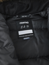 Парка REIMA Ajaton модель 5100360A-6980 Фото