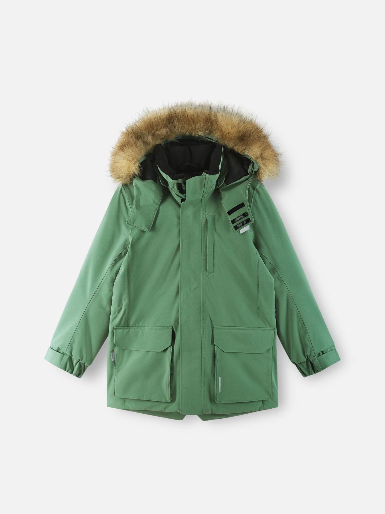 Парка REIMA Ajaton модель 5100360A-8680 Фото