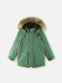 Парка REIMA Ajaton модель 5100360A-8680 Фото