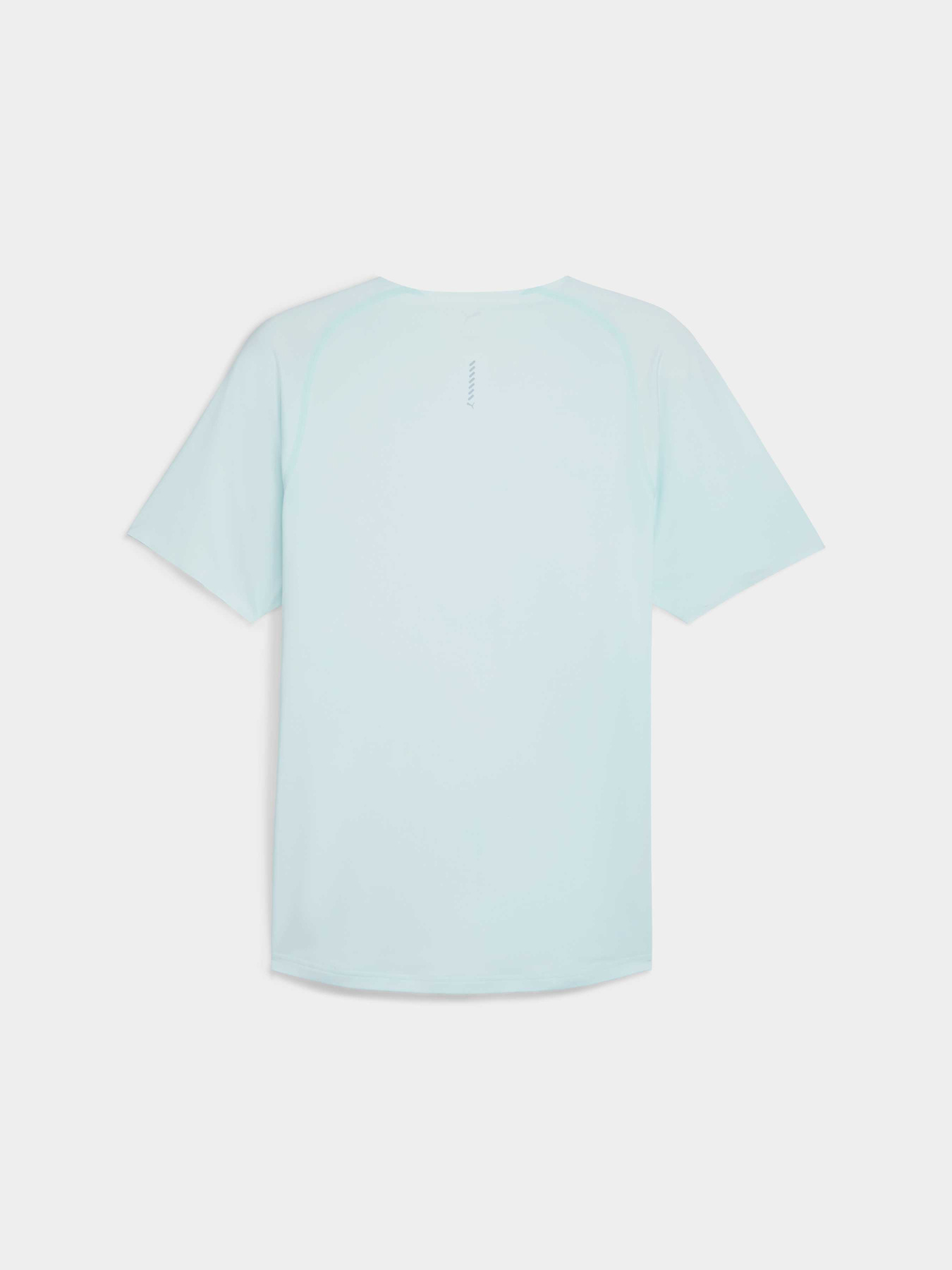 Футболка спортивная PUMA Everyday Cloudspun Ss Tee M модель 526629 Фото