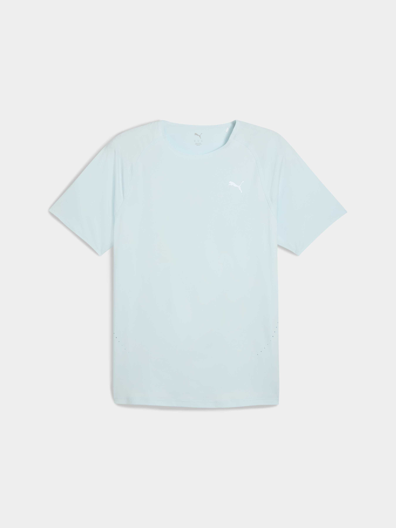 Футболка спортивная PUMA Everyday Cloudspun Ss Tee M модель 526629 Фото