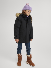 Парка REIMA Ajaton модель 5100360A-9990 Фото