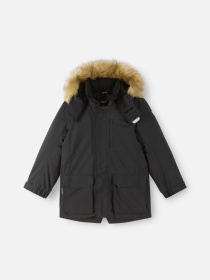 Парка REIMA Ajaton модель 5100360A-9990 Фото