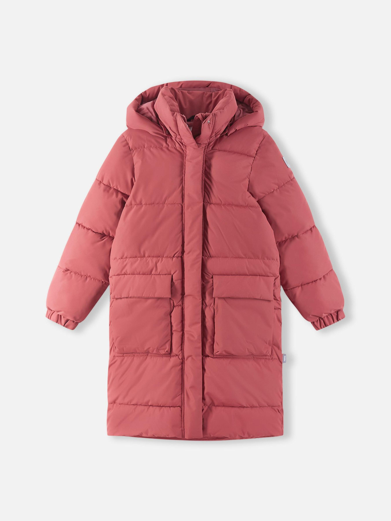 Зимняя куртка REIMA Kumpula модель 5100361A-3940 Зимняя куртка REIMA Kumpula модель 5100361A-3940 Фото