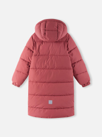 Зимняя куртка REIMA Kumpula модель 5100361A-3940 Зимняя куртка REIMA Kumpula модель 5100361A-3940 Фото