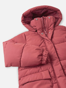 Зимняя куртка REIMA Kumpula модель 5100361A-3940 Зимняя куртка REIMA Kumpula модель 5100361A-3940 Фото