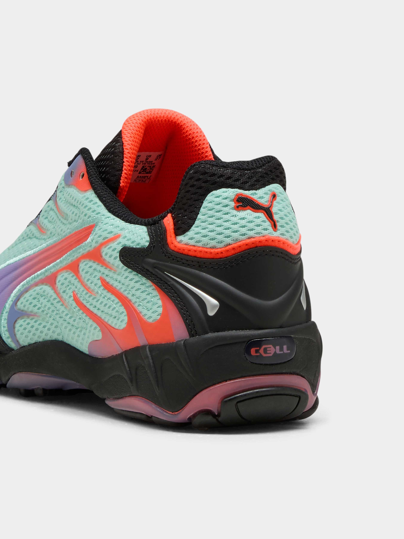 Кроссовки PUMA Inhale модель 401560 Фото