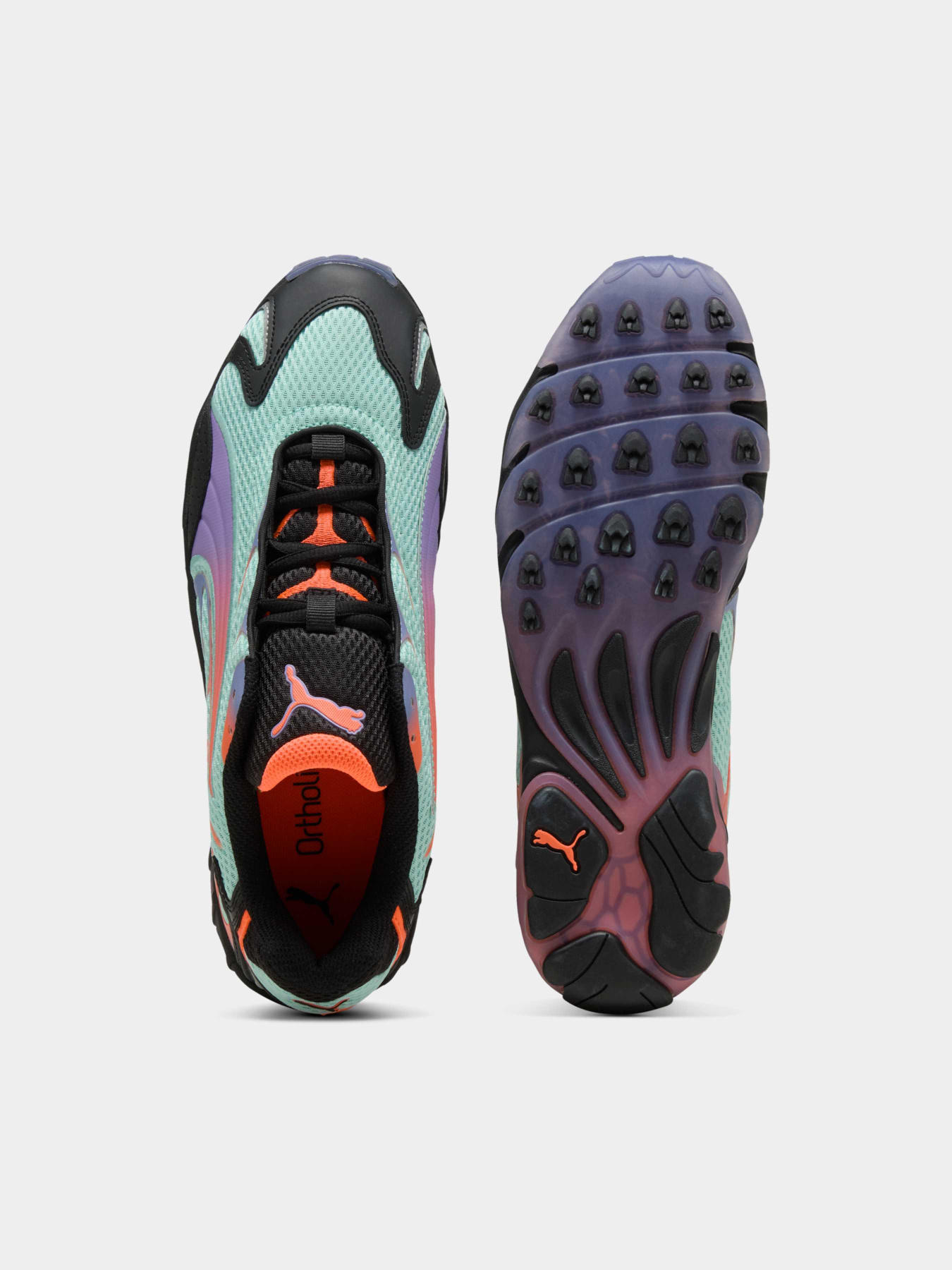 Кроссовки PUMA Inhale модель 401560 Фото