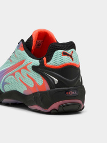 Кросівки повсякденні PUMA Inhale модель 401560 Кросівки повсякденні PUMA Inhale модель 401560 Фото