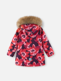 Зимняя куртка REIMA Muurame модель 5100362B-4968 Фото