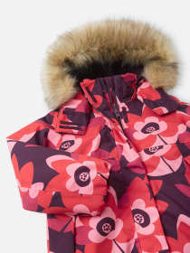 Зимняя куртка REIMA Muurame модель 5100362B-4968 Фото