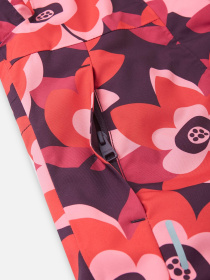 Зимняя куртка REIMA Muurame модель 5100362B-4968 Фото