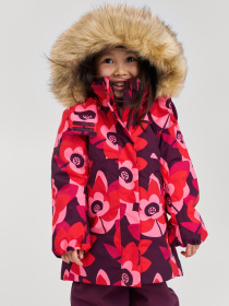 Зимняя куртка REIMA Muurame модель 5100362B-4968 Фото