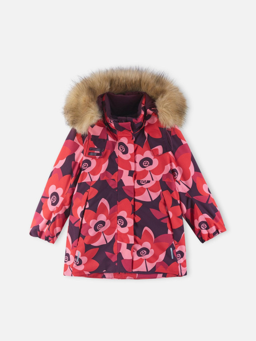 Зимова куртка REIMA Muurame Модель 5100362B-4968 Фото