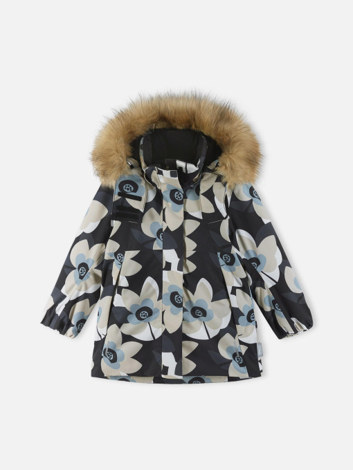 Зимова куртка REIMA Muurame Модель 5100362B-9998 Фото