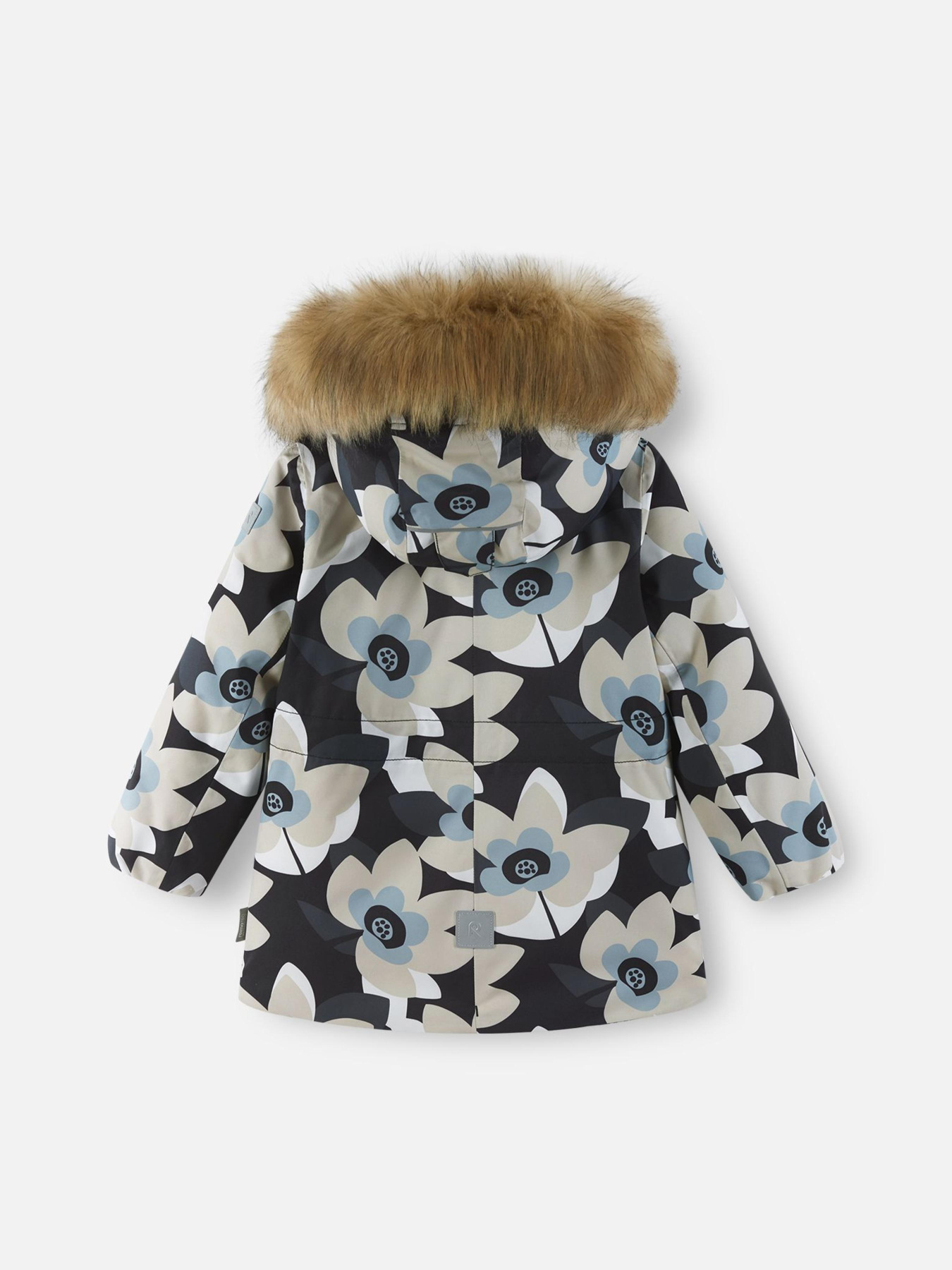 Зимова куртка REIMA Muurame модель 5100362B-9998 Фото