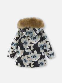 Зимова куртка REIMA Muurame модель 5100362B-9998 Фото