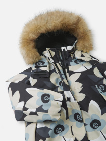 Зимова куртка REIMA Muurame модель 5100362B-9998 Фото